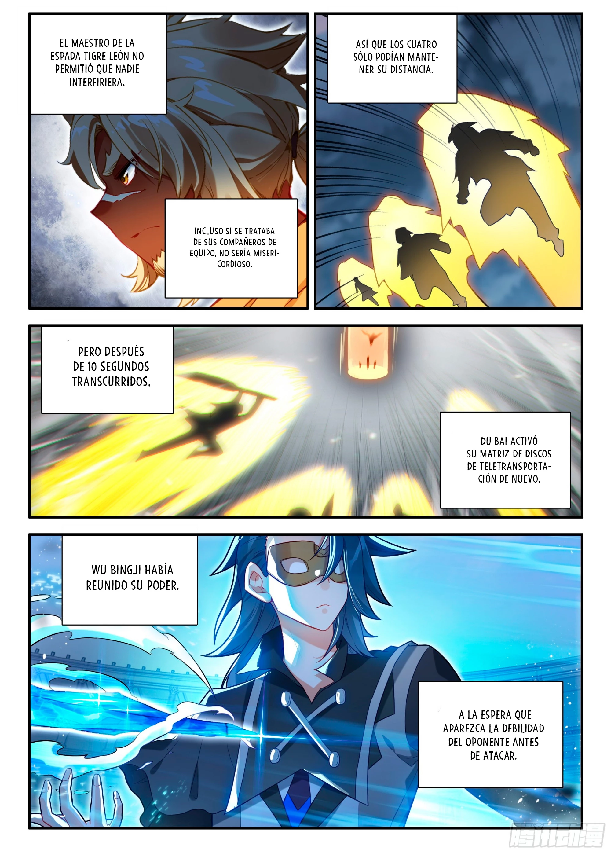 Página 5 de 18 — Capítulo 129
