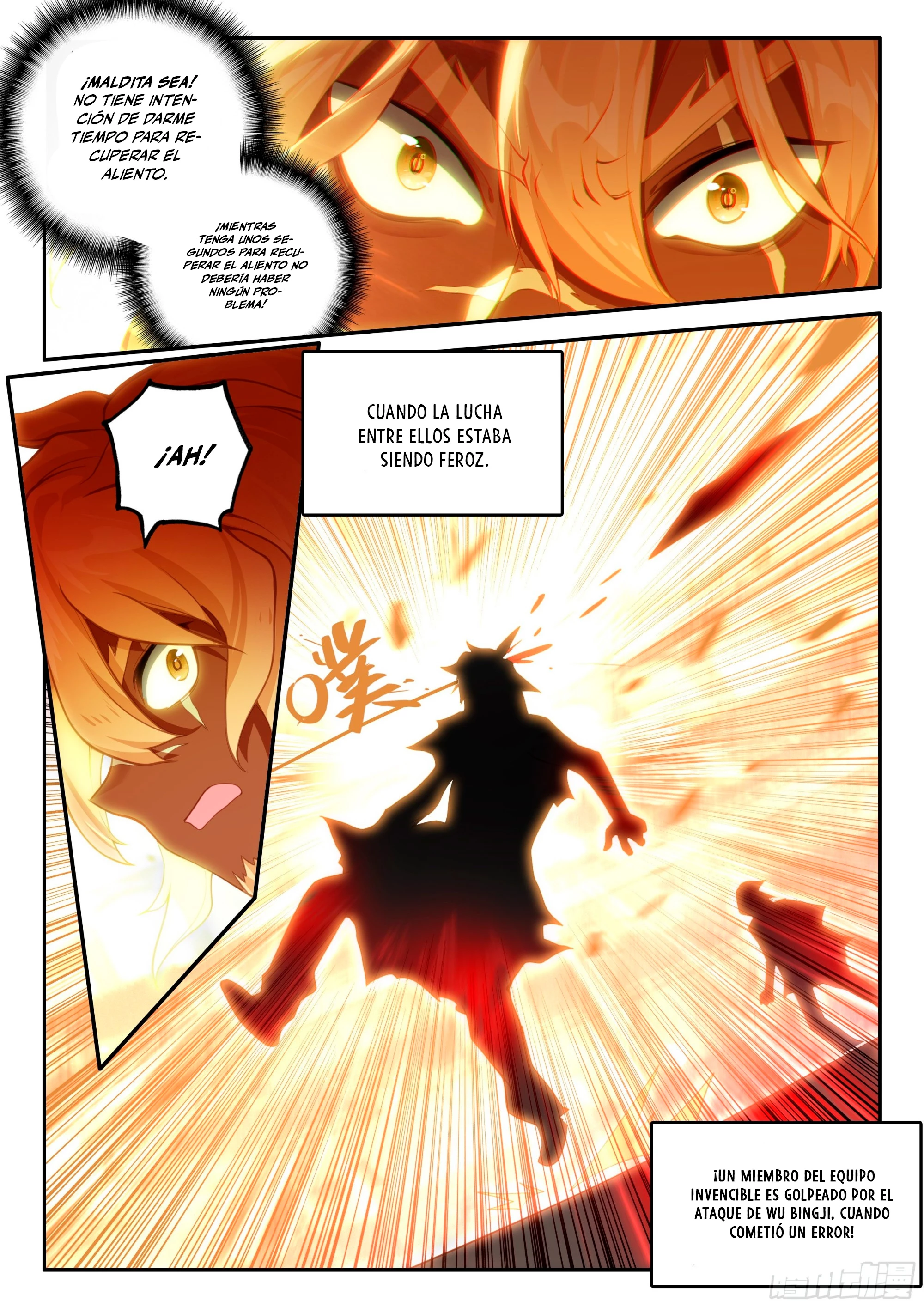 Página 16 de 18 — Capítulo 129