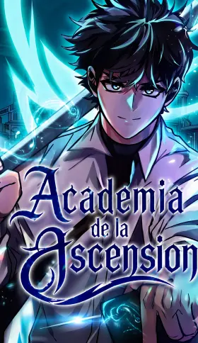 Portada de Academia de la Ascensión