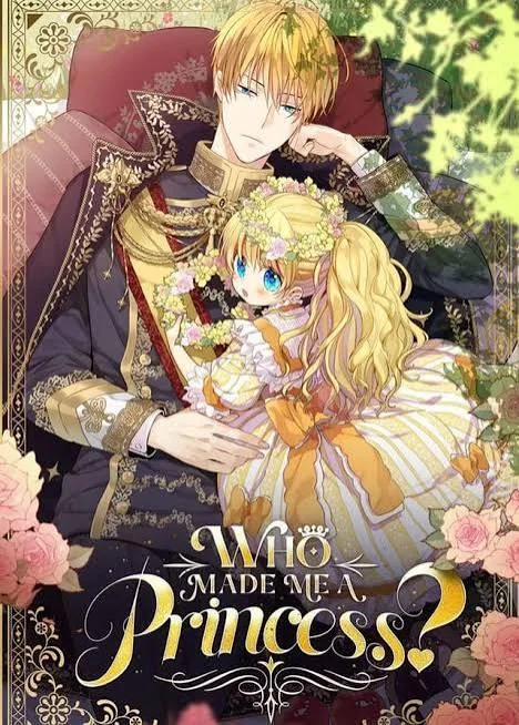 Portada de ¿Quien Me Hizo Princesa?